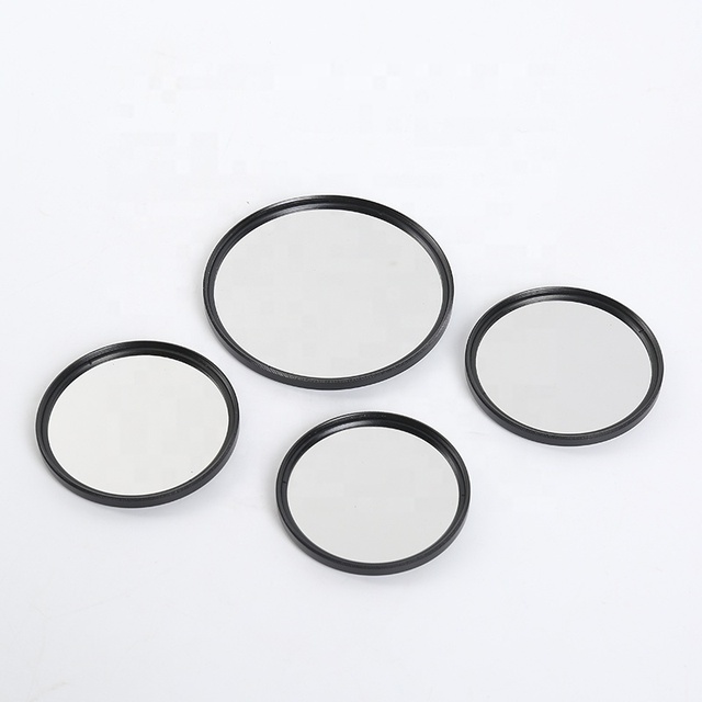 On AAS's Approved Vendor List-AAS Approved Threaded Camera Solar Eclipse Viewer Filter