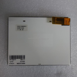 SP10Q010 หน้าจอ LCD ดั้งเดิม 3.8 นิ้ว 320x240 โมดูล LCD สำหรับเครื่องสแกนอุตสาหกรรม, HMI - Product Image 3