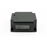 Lecteur de codes-barres à exposition globale haute vitesse GM75 USB UART DC5V pour bus, supermarchés, hôpitaux