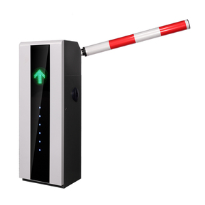 Mecanismo Servo de Alta Velocidad de 0.9s de Fabricante Inteligente, MCBF de 10 Millones de Ciclos para Peaje - Product Image 2