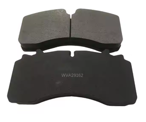 Pastillas de freno para camión WVA29087 29162 29125 29246 29049 29165 29171 29088 29095 29115 29174 para Actros TGA CF75/85/95 con kit de reparación - Product Image 6