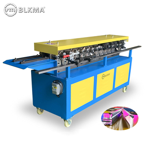 ราคาที่ดี <span class=keywords><strong>TDC</strong></span>/TDF ท่อแปลนเครื่องขึ้นรูปจาก Blkma ผู้ผลิต - Product Image 1