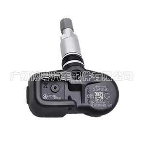 Infiniti <b>Tpms</b> Sensor 40700JK00E 315Mhz External Tire Pressure Monitoring System - Product Image 1