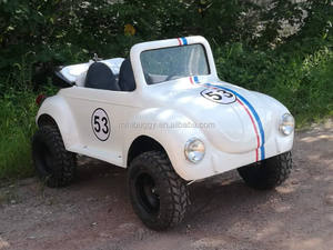 Carrito de Golf de gasolina, 2 asientos, Mini Buggy, Quad Atv para padres e hijos, <span class=keywords><strong>en</strong></span> <span class=keywords><strong>venta</strong></span> - Product Image 4