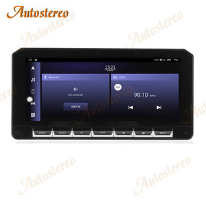 Autoradio Android Carplay per Nissan GT-R 2017-2024 con Navigatore GPS, Registratore, Lettore Multimediale e Unità Principale Stereo Auto - Product Image 6