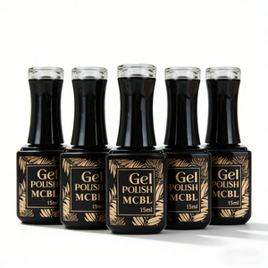 Set de 60 Colores de Esmalte de Gel con <span class=keywords><strong>Base</strong></span> de Goma, Colección en Caja, Tonos Jade, Nude <span class=keywords><strong>y</strong></span> Rosa, Esmalte de Gel Profesional OEM - Product Image 3