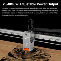 Meilleur prix, graveur laser DIODE de bureau 60W 1000x1500mm, machines de gravure et de découpe laser miniatures personnalisées, bois, papier, caoutchouc