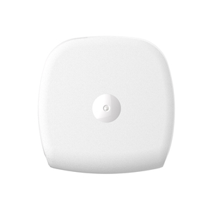 Wisekleen Distributeur de mouchoirs à traction centrale personnalisé d'usine Porte-rouleau de serviettes Mini distributeur à alimentation centrale Spender - Product Image 5