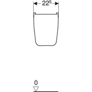Herramienta de torneado SEMICOLONNA SMYLE - Product Image 5