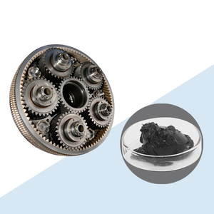 Grasa de Litio para Engranajes de Plástico con Reducción de Ruido WBG, Grasa para Rodamientos de Bajo Ruido, Grasa para Rodamientos Sellados, Lubricación para Rodamientos, Grasa Impermeable para Rodamientos - Product Image 4