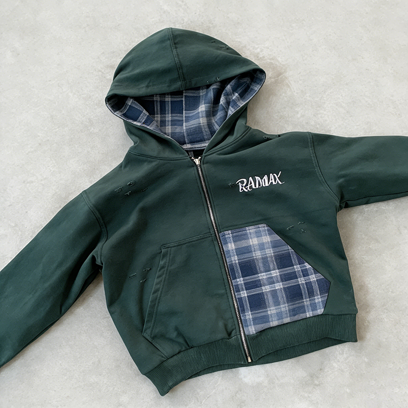 Army Green