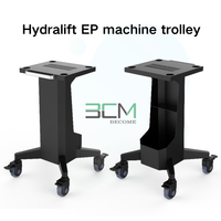 Stock disponible SPA HydraDEP Machine soins de la peau Hydralift Aqua Peeling dispositif de nettoyage SPA19-MAX dissolvant de points noirs