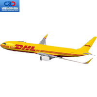 Top 10 des agents de logistique Ali Express UPS DHL pour les expéditions aériennes et maritimes porte-à-porte de Chine vers les Émirats arabes unis, l'Arabie Saoudite, la Turquie, le Royaume-Uni, le Canada, l'Espagne, le Kenya