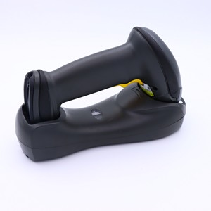 Escáner de código de barras portátil industrial Zebra <span class=keywords><strong>Motorola</strong></span> <span class=keywords><strong>Symbol</strong></span> DS6878 - Product Image 3