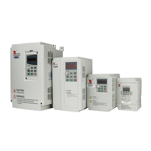 Inversor Híbrido VFD Original Fuling de 1.5KW, Control de Velocidad CNC, Frecuencia Variable, Trifásico, 220V, para Motor AC - Product Image 1