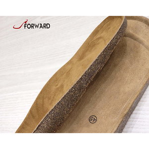 Plantilla <span class=keywords><strong>de</strong></span> <span class=keywords><strong>goma</strong></span> <span class=keywords><strong>para</strong></span> calzado, suela media <span class=keywords><strong>de</strong></span> corcho <span class=keywords><strong>de</strong></span> pvc <span class=keywords><strong>para</strong></span> sandalia, gran oferta - Product Image 5