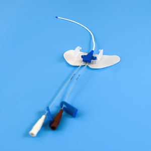 อุปกรณ์ป้องกันสายสวนพีวีซี3ซม. X 9ซม. - Product Image 6