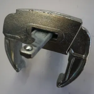 formwork panel clamp similar doka quick acting clamp