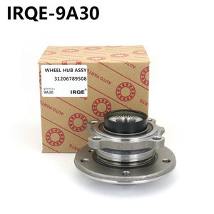 Conjunto de Cubo de Rueda IRQE 9A30 para BMW OE 31206789508 - Product Image 1