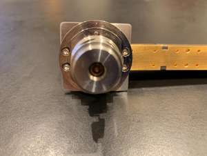 Keysight 5087-7710 Coupleur Hana à microcircuit 26.5GHz - Product Image 2