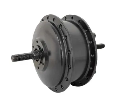 hub motor wheel
