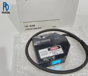 คีย์เอ็นซ์ LK-G35 เลเซอร์ดิสเพลสเมนต์เซนเซอร์ LK-G08 LK-G3000LK-G3001 100% ใหม่แบรนด์เนม - Product Image 1