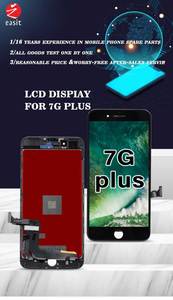 Écran d'affichage de remplacement pour téléphone, vente en gros d'usine, pour <span class=keywords><strong>iPhone</strong></span> 6S PLUS <span class=keywords><strong>7</strong></span> PLUS 6 PLUS - Product Image 4