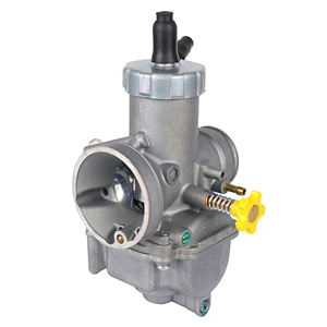 คาร์บูเรเตอร์อะลูมิเนียม PE28 ของแท้ใหม่ สำหรับ <span class=keywords><strong>NSR</strong></span> <span class=keywords><strong>150</strong></span>/NPro/NSR150 ซีรีส์ ด้านขวา รับประกัน 1 ปี - Product Image 4