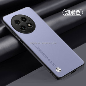 Étui de téléphone portable sportif mince et résistant aux chocs en TPU+PU pour <span class=keywords><strong>OnePlus</strong></span> 11/10/11R/ACE 2V/Nord CE3 N20 Prix d'usine - Product Image 6