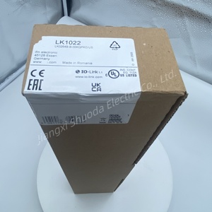 เซ็นเซอร์วัดระดับแบบคาปาซิทีฟ IF-M LK1022 10-30VDC PNP Output IP68 สแตนเลส 316L ระยะวัด 0-5 เมตร - Product Image 5