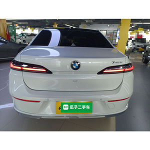 Guazi basso prezzo <span class=keywords><strong>BMW</strong></span> serie <span class=keywords><strong>7</strong></span> 3.0 auto usate RWD 5 <span class=keywords><strong>posti</strong></span> - Product Image 4