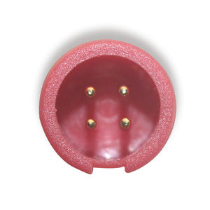 ใช้งานร่วมกับเครื่องตรวจวัด <span class=keywords><strong>Biolight</strong></span>, สายอะแดปเตอร์วัดความดันโลหิตแบบรุกราน, สาย TPU IBP ทางการแพทย์ 3 เมตร - Product Image 3