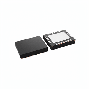 ระบบจัดการพลังงาน (PMIC) TPS272C45BRHFR ช่องทางจำหน่ายของผู้ผลิต ซื้อชิ้นส่วนอิเล็กทรอนิกส์ออนไลน์ 24 VFQFN Exposed Pad - Product Image 1