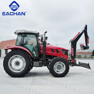 <span class=keywords><strong>Prix</strong></span> pas cher 180 HP tracteur à roues forte puissance multifonctionnel charrue <span class=keywords><strong>pose</strong></span> tracteurs tout-terrain pneu produits agricoles tracteur - Product Image 4