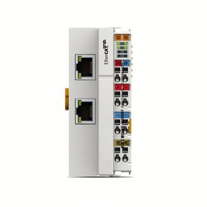 Carte Fieldbus pc2-fc9024, PCI Express Ethernet,10/100/<span class=keywords><strong>1000</strong></span> mb/s, 4 canaux - Product Image 6
