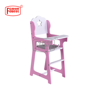 14 18 pollici ragazza American Doll carrello carrello carrozzina per bambole con ruote gioco per bambini gioco di ruolo - Product Image 6