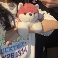 Peluche Capybara Super Douce 2025 pour Enfants, Bracelet de Poignet en Forme de Capybara avec Remplissage en Coton PP