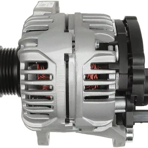 Hot bán Chất lượng cao New alternator các bộ phận xe alternator 12V - Product Image 1