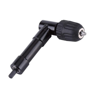 Adaptador de Extensión de Destornillador Hexagonal de 90 Grados y 8 mm, Accesorios para Herramientas Eléctricas <span class=keywords><strong>Dremel</strong></span> - Product Image 2