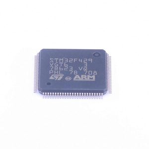 วงจรรวมไอซี STM32F429VGT6 ใหม่และของแท้ - Product Image 1