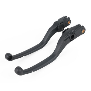 Poignée d'embrayage et de frein modifiée pour motos BMW R1200GS K1600GT R1250RT – Systèmes de carrosserie améliorés - Product Image 1