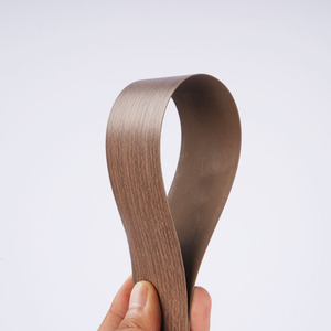 Bande de chantournage pour meubles en PVC/ABS/acrylique, couleur <span class=keywords><strong>bois</strong></span> <span class=keywords><strong>naturel</strong></span>, grain de <span class=keywords><strong>bois</strong></span> - Bande de chantournage pour meubles - Ruban de chantournage 2026 - Product Image 3