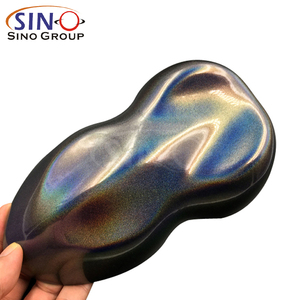 IL-07 fantôme gris irisation Laser arc-en-ciel vinyle voiture carrosserie wrap feuille voiture autocollant vinyle <span class=keywords><strong>Film</strong></span> - Product Image 1