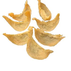 Nido di Swiftlet dorato 5A di alta qualità/nido d'uccello indonesiano - Product Image 1