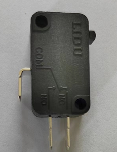 Microinterruptor de Control de Presión de 2 Pines, Interruptores de Límite KW-1 KW-3 - Product Image 5