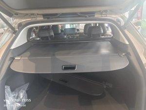 Cubierta de Carga Retráctil para Maletero, Ajuste Personalizado para Mazda <span class=keywords><strong>CX</strong></span>-50 <span class=keywords><strong>2021</strong></span>+ - Product Image 3