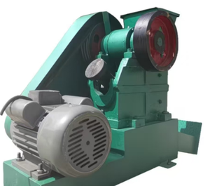 เครื่องบดกรามสำหรับงานหนักสำหรับการทำเหมืองและงานเหมืองหิน - Product Image 4