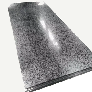 6mm dày tấm thép mạ kẽm kim loại tấm sắt mạ kẽm Đặc điểm kỹ thuật tấm thép mạ kẽm Malaysia - Product Image 1