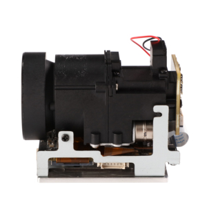 Module de caméra pour <span class=keywords><strong>mini</strong></span>-drone |   Objectif zoom optique 10x 4K |   Vision nocturne Ultra Starlight 60fps |   Audio bidirectionnel |   Support Cloud | - Product Image 2