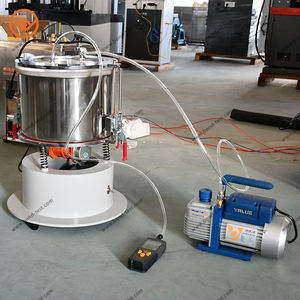 역청 아스팔트 쌀 시험 용 10 L 진공 비중계 - Product Image 5